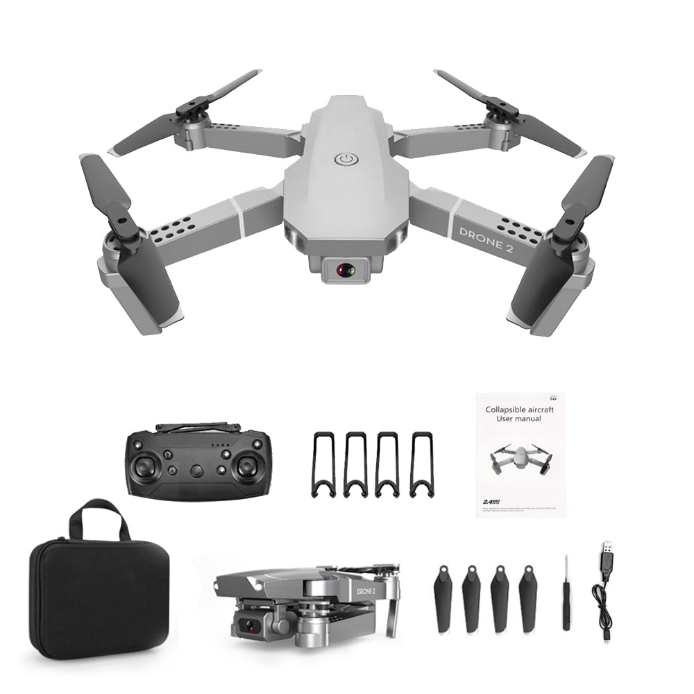 Drone on sale e68 4k