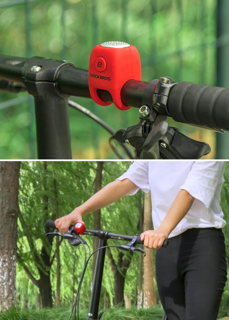 Weather Resistant Bicycle Horn – Mega Deal Warehouse